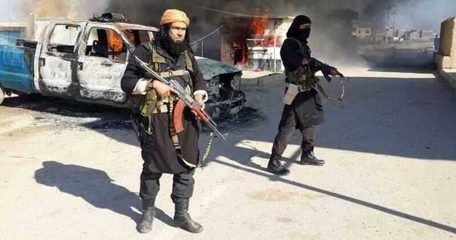 IŞİD'in Türkiye'deki yeni hedefi kaos çıkaracak cinsten! - Resim: 2