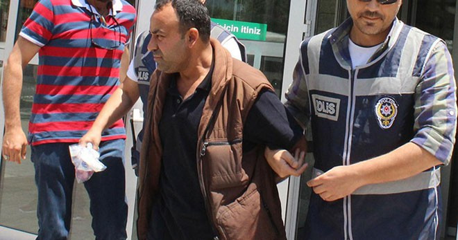 Hatice'nin katilinden kan donduran ifade! Annesiyle ilişki... - Resim: 2