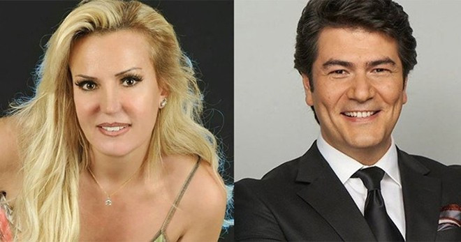  Vatan Şaşmaz cinayetinde şok detay! Meğer bir ay önce... - Resim: 1