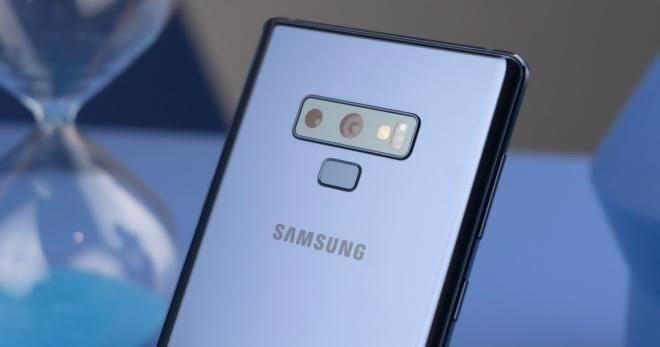 Samsung Galaxy Note 9'un notu belli oldu Alınır mı? - Resim: 2