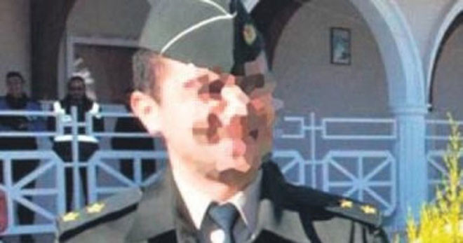 AYM'den cinsel ilişki kararı! Astsubay ilişkiye girdiği kadınları çekip... - Resim: 4