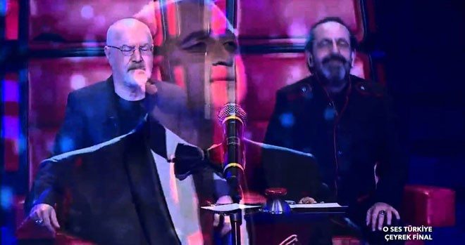 O Ses Türkiye yarışmacısıyla ilgili flaş FETÖ kararı! - Resim: 2