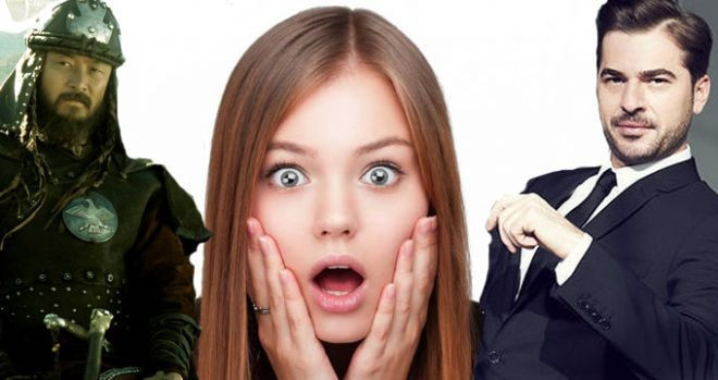 Ertuğrul Gazi görse dirilir dedi bu cevap Twitter'ı salladı - Resim: 1