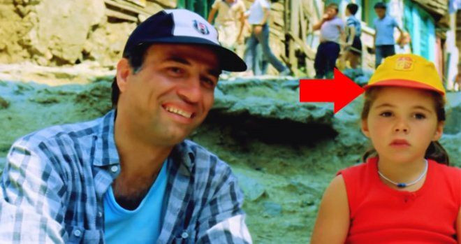 Garip filminin Fatoş'un son hali olay oldu bakın şimdi ne yapıyor - Resim: 1