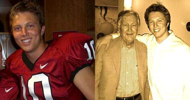 Tarzan filminin yıldızı Ron Ely'nin karısı öz oğlu tarafından canice öldürüldü - Resim: 3