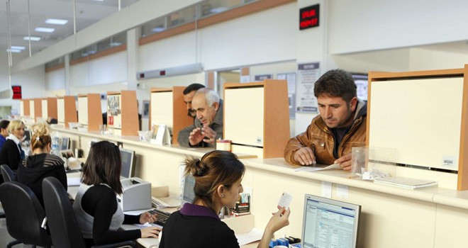 Eşi SSK'lı memurlara tayin müjdesi 1 yıl yeterli! - Resim: 1