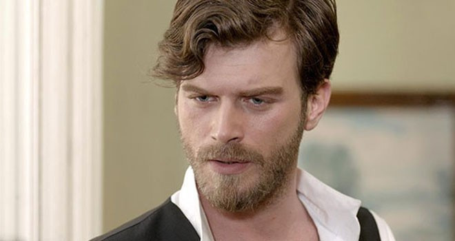 Kıvanç Tatlıtuğ'a büyük şok! Herkesi uyardı - Resim: 1