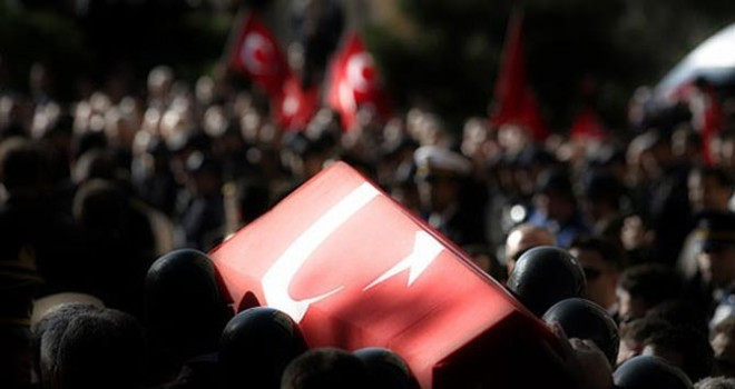 El Bab'da şehit düşen 5 askerin hikayeleri - Resim: 4