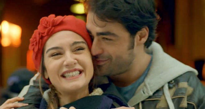 O iddialar doğru çıktı! Ünlü çift boşanıyor - Resim: 1