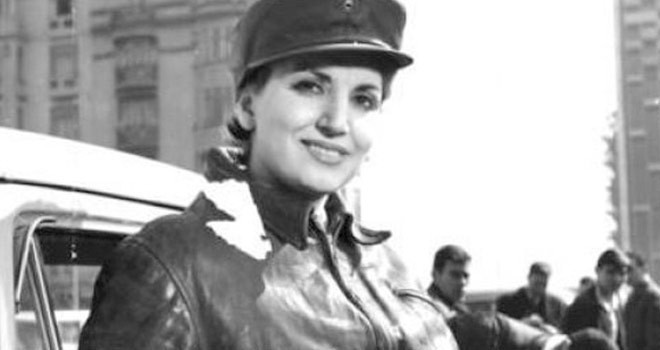 Yeşilçam'ın Şoför Nebahat'ı hayatını kaybetti - Resim: 2