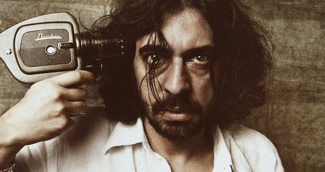 Okan Bayülgen'i kızdıran soru: O da kim oluyor - Resim: 3