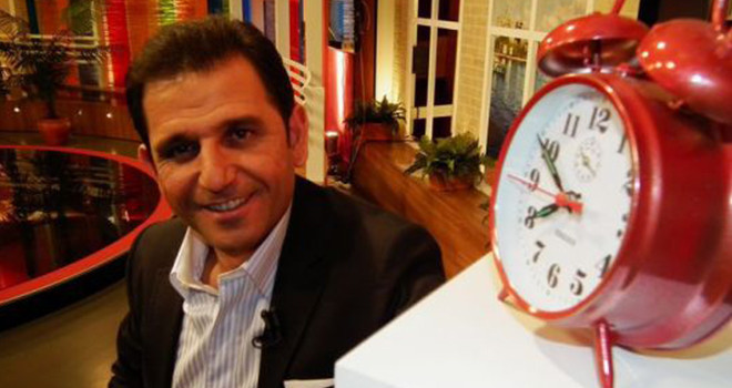 Marmaray için ünlüler ne dedi? - Resim: 2