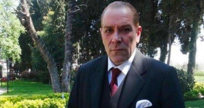 Atatürk'e benzeyen Göksel Kaya ortaya çıktı İsmail Saymaz isyan etti - Resim: 1