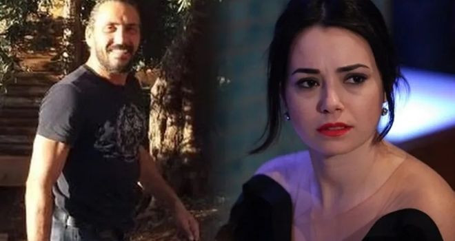 Özgü Namal Acun Ilıcalı'nın dizisinden bakın neden ayrıldı! İşte yerine gelecek isim - Resim: 1