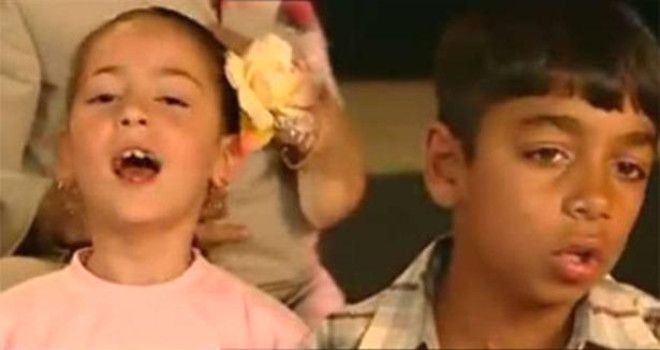 Görenler hayrete düştü! Yıllar sonra buluşan Cennet Mahallesi'nin Aliş ve Ayşe'si şaşırttı - Resim: 3