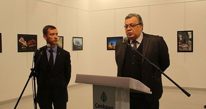 Neden Andrey Karlov öldürülme sebebi bu mu? - Resim: 4