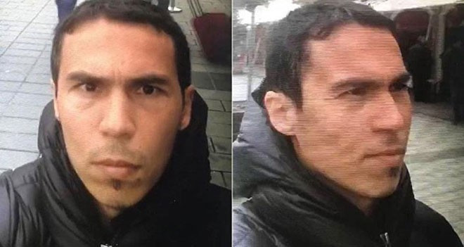 Teröristin eşinin ifadesi şoke etti! Saldırıyı bakın nasıl öğrenmiş - Resim: 1