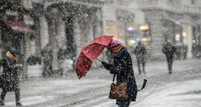 Meteoroloji uyardı! Bu haberi okumadan dışarı çıkmayın - Resim: 2