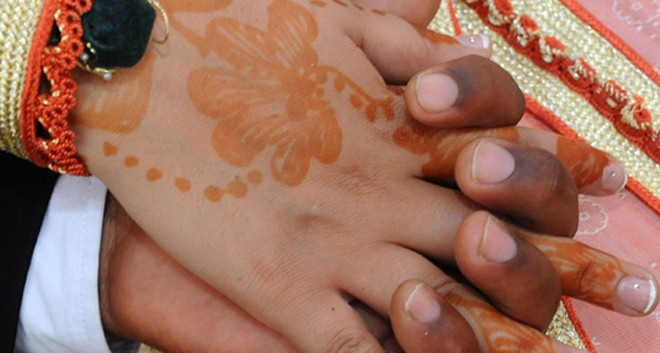 Gerdek gecesi geline büyük şok! Damadın halası ve annesi... - Resim: 2