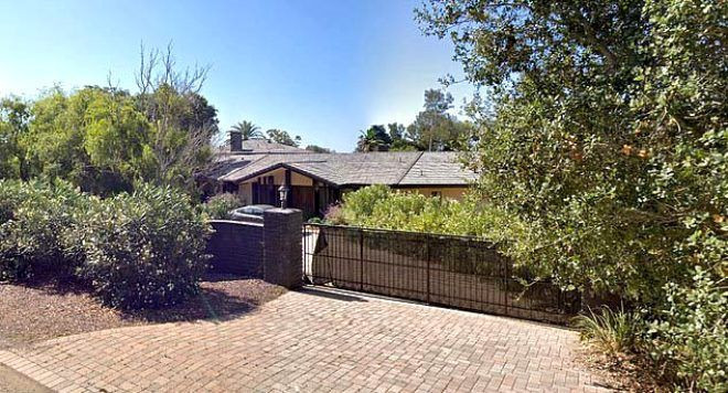 Tarzan filminin yıldızı Ron Ely'nin karısı öz oğlu tarafından canice öldürüldü - Resim: 4