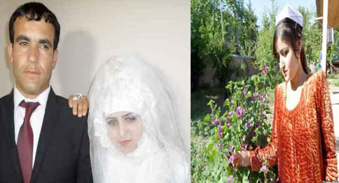 Korkunç olay! Bekaret testine zorlanan gelin... - Resim: 2