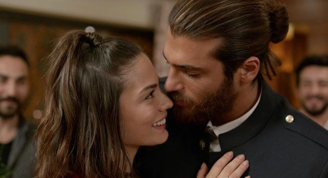 Erkenci Kuş setinde neler oluyor Yapımcıdan flaş Can Yaman açıklaması - Resim: 2