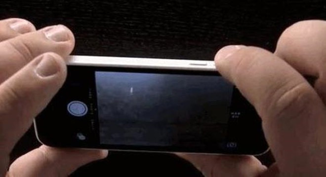 İPhone'nun bu özelliğini daha önce hiç duymadınız! - Resim: 3