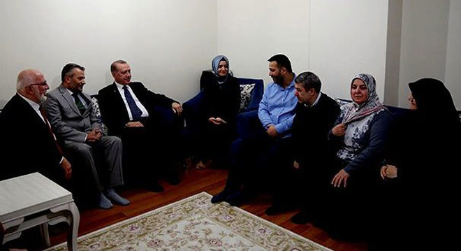 İşte Erdoğan'ın bahsettiğ kahraman Sabri Gündüz - Resim: 2