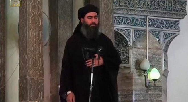 IŞİD'in Usra Ordusu ortaya çıktı 'Ceyşu'l Usra' nedir? - Resim: 2