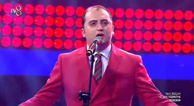 O Ses Türkiye yarışmacısıyla ilgili flaş FETÖ kararı! - Resim: 4