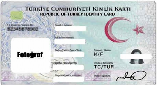 Adınız Mehmet, Zeynep, Ahmet mi artık mahkemeye gerek yok! - Resim: 3