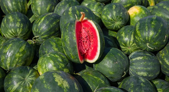 Yaz aylarının favori meyvesi karpuzun 6 önemli faydası! - Resim: 3