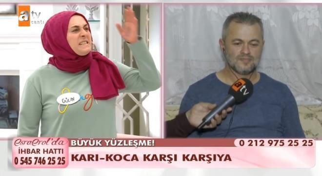 ATV Esra Erol'da 'kestane balının diyarı Zonguldak'tan selam' diyen Fehmi Pazarlı'dan yeni bomba - Resim: 4