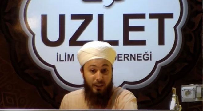 Tarikat lideri zihinsel engelli kıza tecavüz edip intiharına sebep oldu! İlk ifadesi mide bulandırdı... - Resim: 3