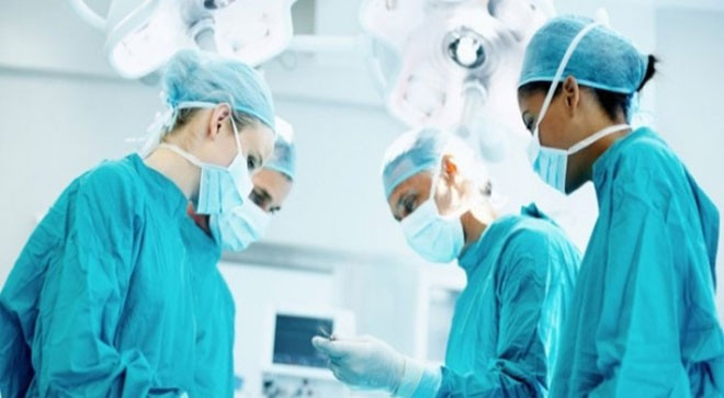 Yumurtalıklarından beyin ve saç çıktı inanılmaz olay! - Resim: 3