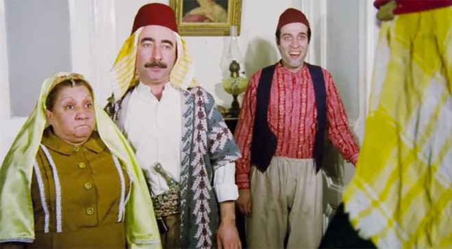 Ölümünün nedeni Tosun Paşa filmiymiş! - Resim: 2