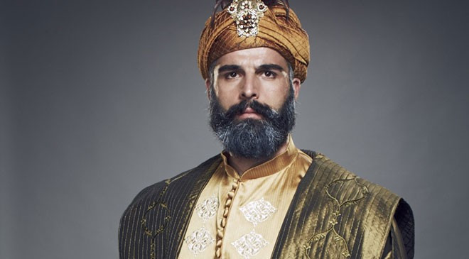 Mehmet Akif Alakurt oyunculuğu bırakıp ülkeyi terk etti! - Resim: 4