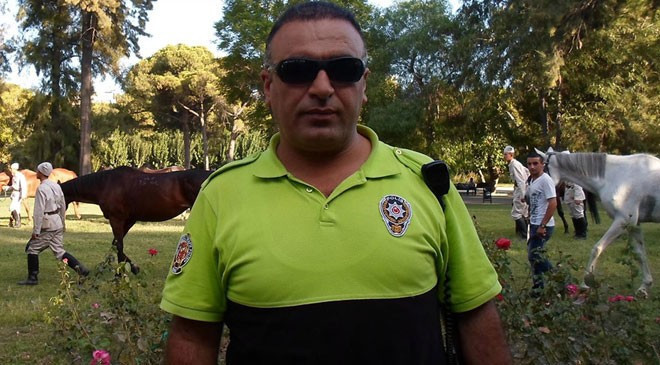 Kahraman polis Fethi Sekin'in ailesi için iki kampanya! - Resim: 3