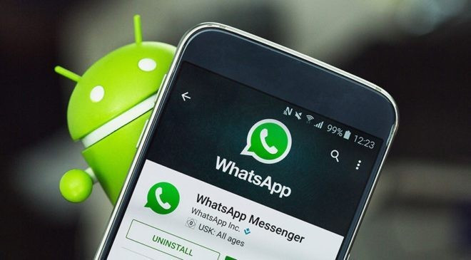 Whatsapp'a son güncelleme andorid kullanıcıları dikkat - Resim: 4