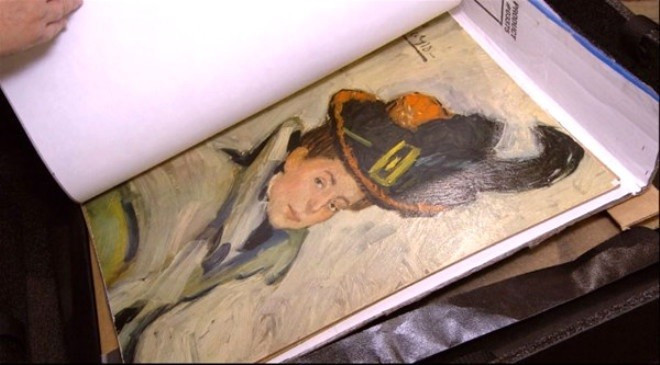 Miras kalan dikiş makinesi milyoner yaptı - Resim: 4