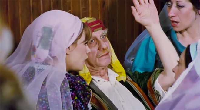 Ölümünün nedeni Tosun Paşa filmiymiş! - Resim: 3