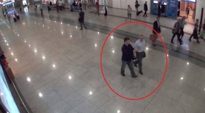 Adil Öksüz nasıl kaçırıldı? İşte gizemler zinciri - Resim: 3