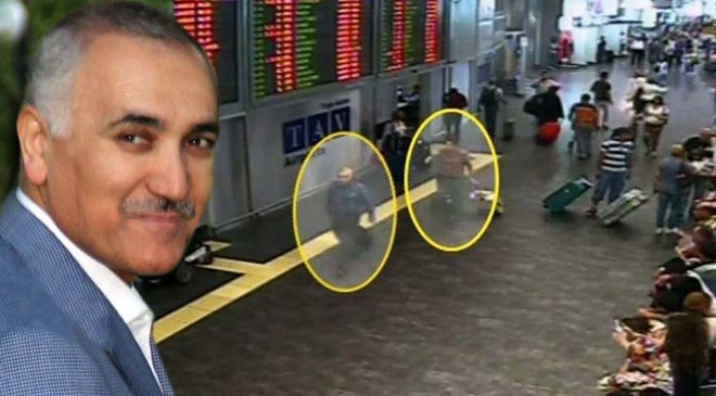 Adil Öksüz nasıl kaçırıldı? İşte gizemler zinciri - Resim: 4