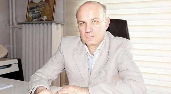 Deniz Baykal'ın hiç bilinmeyen oğlu Ataç Baykal kimdir? - Resim: 2
