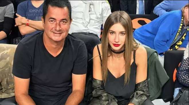 Şeyma Subaşı Acun Ilıcalı'nın Instagram canlı yayına girip yorum bıraktı - Resim: 1