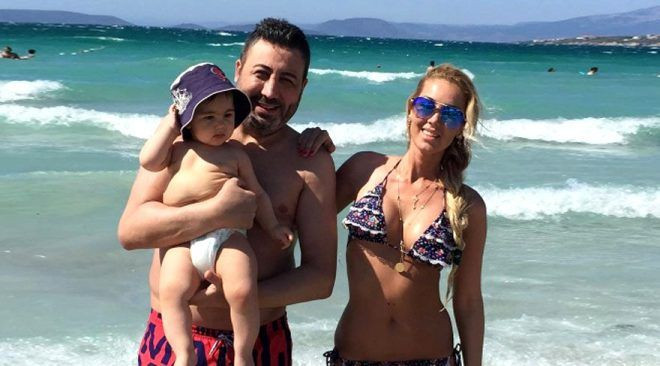 Petek Dinçöz, bebeğini kaybetti! "Annelik heyecanım yarıda kaldı" - Resim: 2