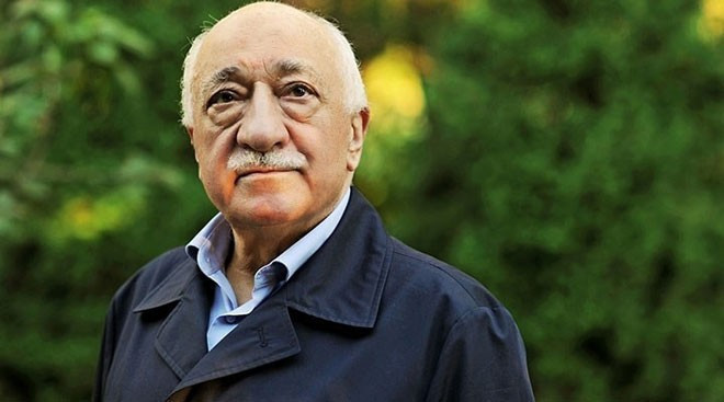 Fethullah Gülen 100 yıl yaşamak için bakın ne yapmış! - Resim: 2