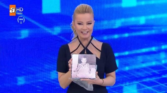 Müge Anlı'nın fotoğrafları sosyal medyayı salladı! - Resim: 1