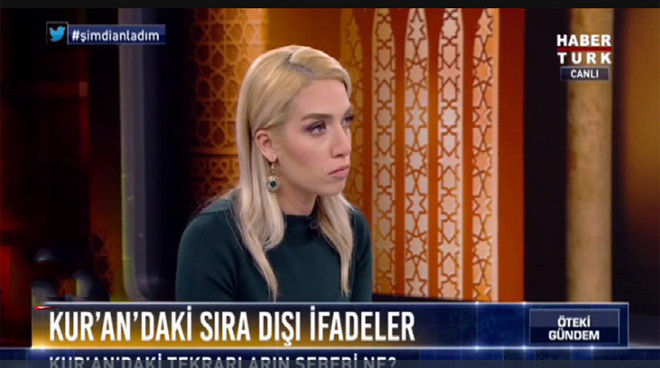 Okuyan'dan ilginç huri yorumu! Cinsel maksatla... - Resim: 2