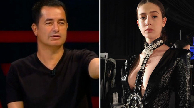 Acun Ilıcalı ile Itır Esen aşk yaşıyor! Tatile bile gitmişler - Resim: 2